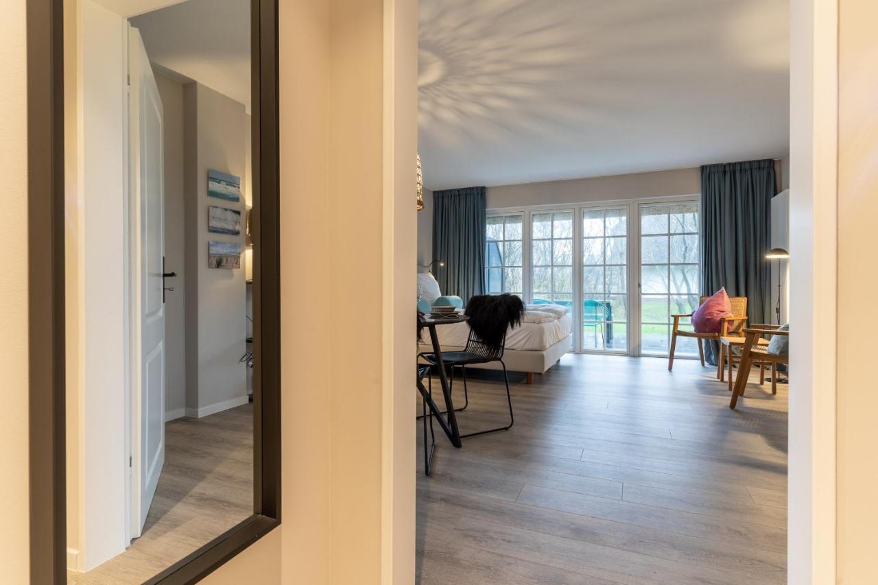 Beach Lodge Beach Lodge Appartement 6 Sankt Peter-Ording Eksteriør bilde